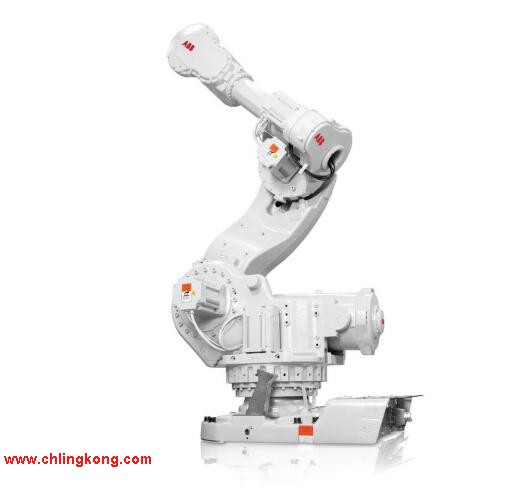 工業(yè)機器人IRB 7600